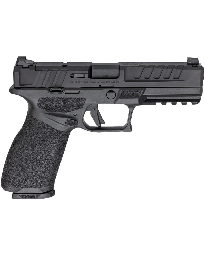 Pistolet HS-Echelon 4,5" VIS, U-Dot Tryt, BLK