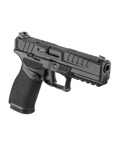 Pistolet HS-Echelon 4,5" VIS, U-Dot Tryt, BLK