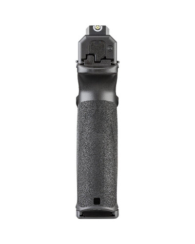 Pistolet HS-Echelon 4,5" VIS, U-Dot Tryt, BLK