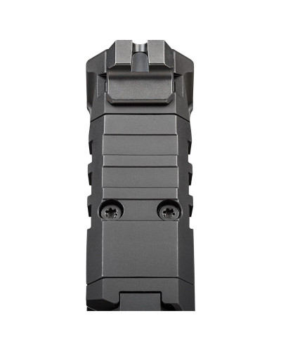 Pistolet HS-Echelon 4,5" VIS, U-Dot Tryt, BLK