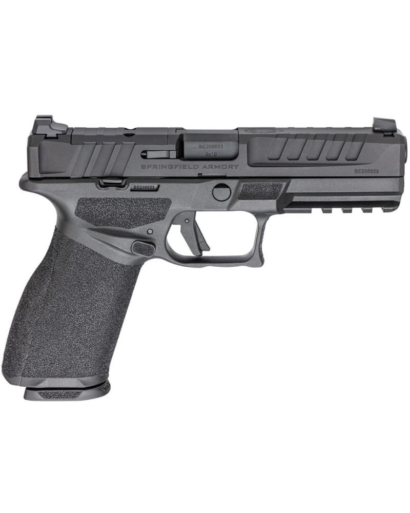 Pistolet HS-Echelon 4,5" VIS, 3-Dot  Tryt, BLK