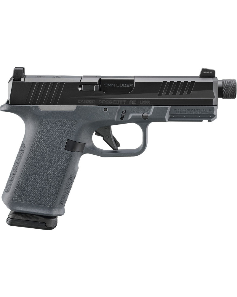 Pistolet Ruger RXM 4" OR Gwint