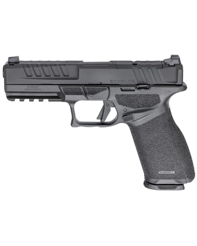Pistolet HS-Echelon 4,5" VIS, 3-Dot  Tryt, BLK