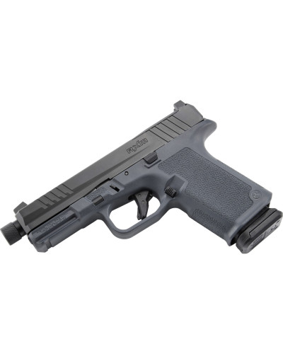 Pistolet Ruger RXM 4" OR Gwint