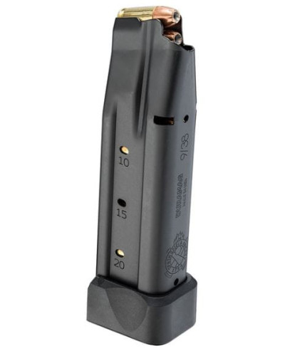 Magazynek dwurzędowy 1911,9x19mm,20 nabojowy, PRODYGY, Springfield Armory