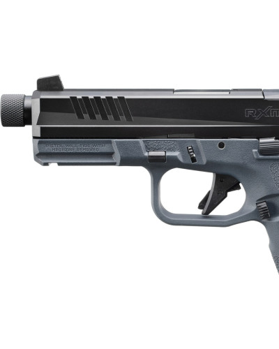 Pistolet Ruger RXM 4" OR Gwint