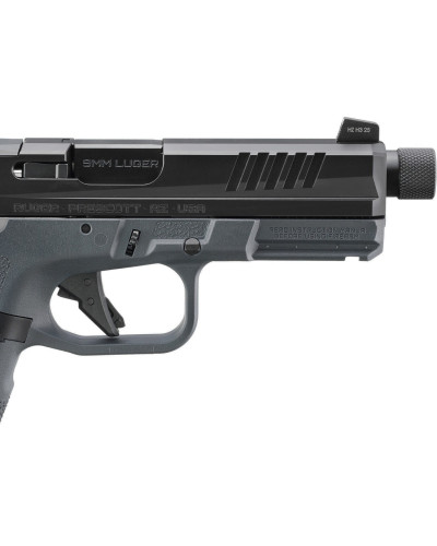 Pistolet Ruger RXM 4" OR Gwint