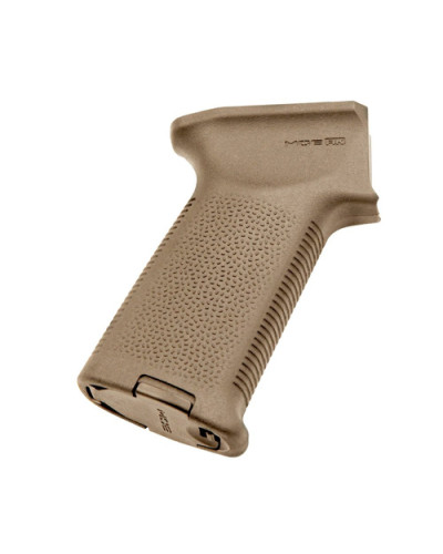 Magpul - Chwyt pistoletowy MOE AK Grip do AK-47 / AK-74 - Flat Dark Earth - MAG523 FDE