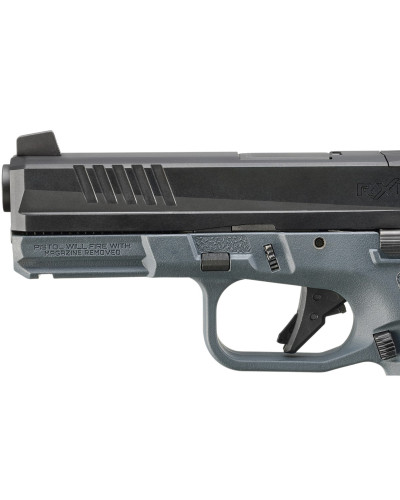 Pistolet Ruger RXM 4" OR