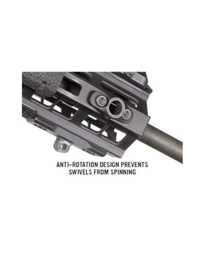 Magpul - Port M-LOK QD Sling Mount - MAG606 BLK