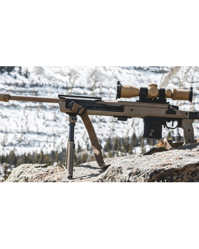 Magpul - Dwójnóg M-LOK Bipod - Czarny - MAG933 BLK