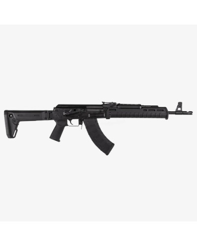 Magpul - Łoże ZHUKOV Hand Guard do AK-47 / AK-74 - Czarny - MAG586 BLK