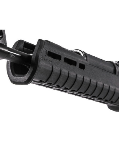 Magpul - Łoże ZHUKOV Hand Guard do AK-47 / AK-74 - Czarny - MAG586 BLK