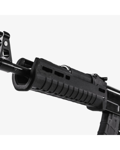 Magpul - Łoże ZHUKOV Hand Guard do AK-47 / AK-74 - Czarny - MAG586 BLK