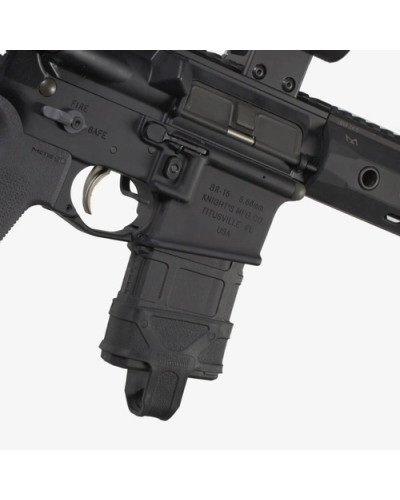 Magpul - Uchwyt magazynka Original Magpul 5.56 NATO - 3 szt. - Flat Dark Earth - MAG001 FDE