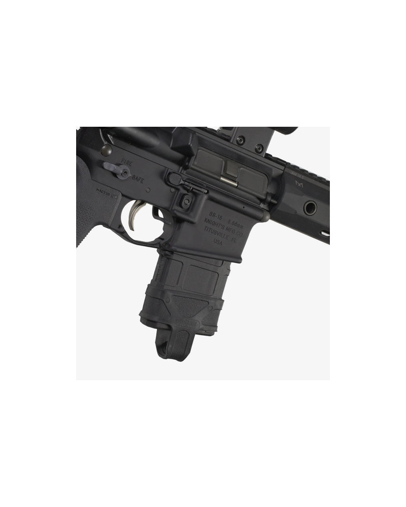 Magpul - Uchwyt magazynka Original Magpul 5.56 NATO - 3 szt. - Flat Dark Earth - MAG001 FDE