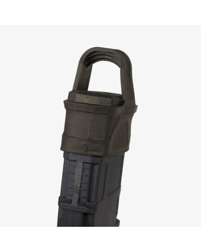 Magpul - Uchwyt magazynka Original Magpul 5.56 NATO - 3 szt. - Flat Dark Earth - MAG001 FDE