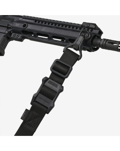 Magpul - Ucho zawieszenia QD Paraclip Adapter - MAG542-BLK