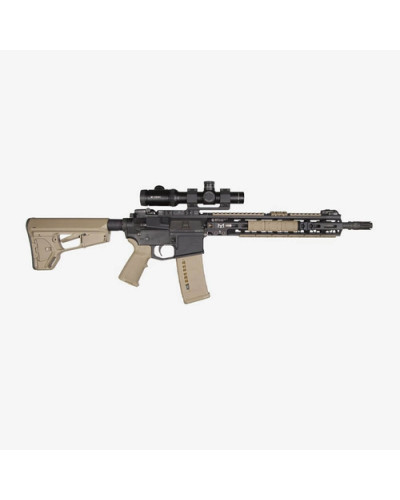 Magpul - Szyna RIS M-LOK Aluminum Rail - 3 bramki - MAG580-BLK