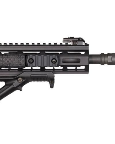 Magpul - Szyna RIS M-LOK Aluminum Rail -5 bramek - MAG581-BLK
