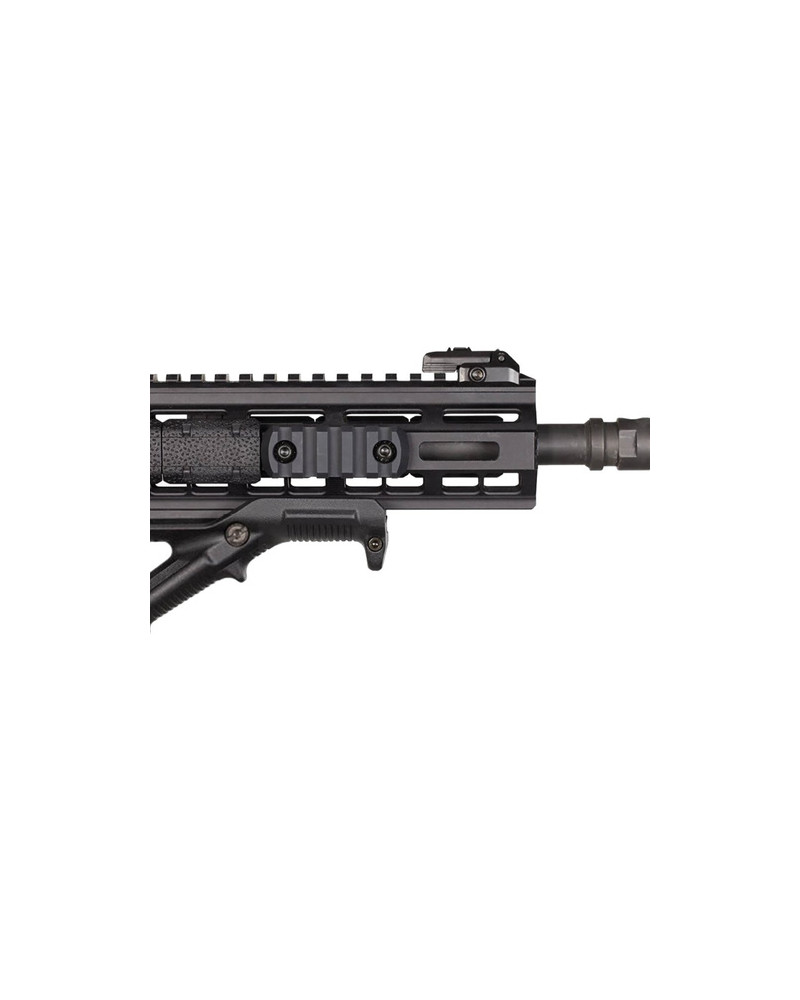 Magpul - Szyna RIS M-LOK Aluminum Rail -5 bramek - MAG581-BLK