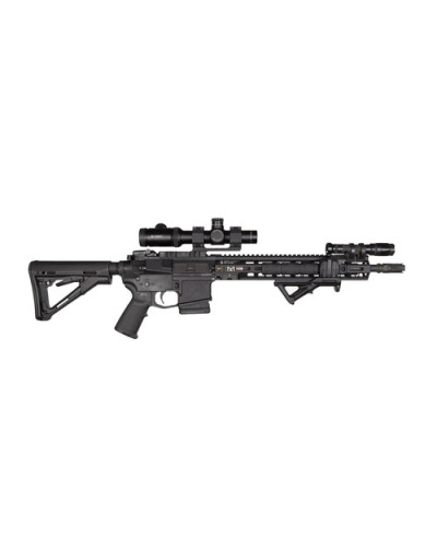 Magpul - Szyna RIS M-LOK Aluminum Rail -5 bramek - MAG581-BLK