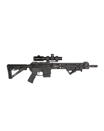 Magpul - Szyna RIS M-LOK Aluminum Rail -5 bramek - MAG581-BLK