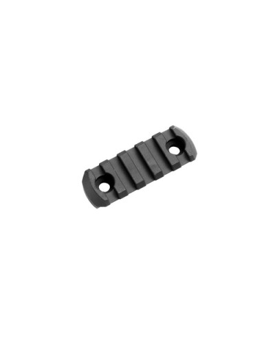Magpul - Szyna RIS M-LOK Aluminum Rail -5 bramek - MAG581-BLK