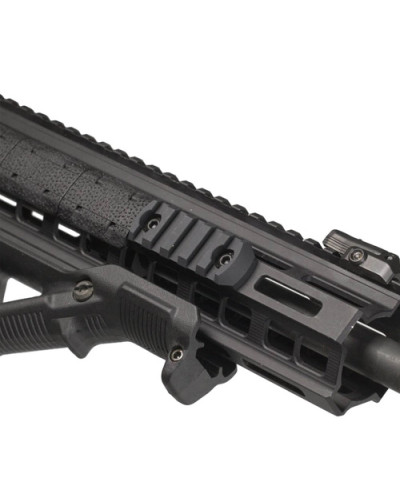 Magpul - Szyna RIS M-LOK Aluminum Rail -5 bramek - MAG581-BLK