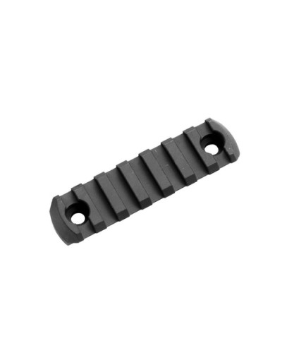 Magpul - Szyna RIS M-LOK Aluminum Rail - 7 bramek - MAG582-BLK