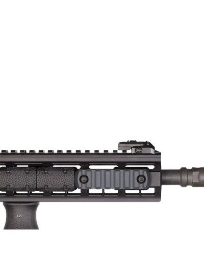 Magpul - Szyna RIS M-LOK Aluminum Rail - 7 bramek - MAG582-BLK
