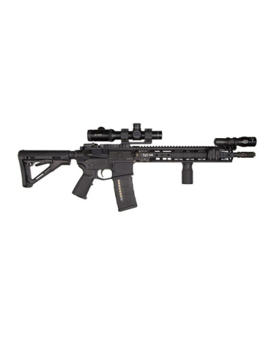Magpul - Szyna RIS M-LOK Aluminum Rail - 7 bramek - MAG582-BLK