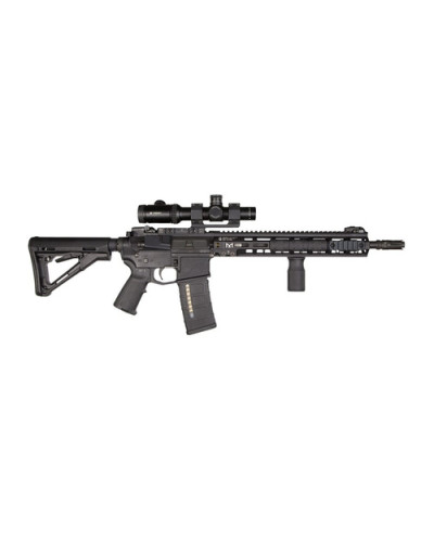 Magpul - Szyna RIS M-LOK Aluminum Rail - 7 bramek - MAG582-BLK