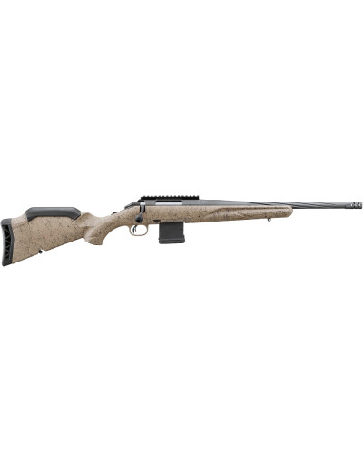 Karabin Ruger American Rifle Ranch Gen.2 223 Rem.