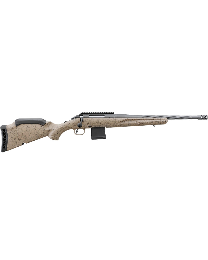 Karabin Ruger American Rifle Ranch Gen.2 223 Rem.