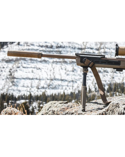 Magpul - Dwójnóg M-LOK Bipod - Flat Dark Earth - MAG933-FDE