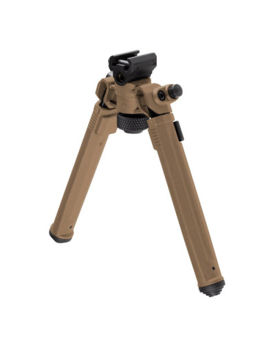 Magpul - Dwójnóg 1913 Picatinny Rail Bipod - Flat Dark Earth - MAG941