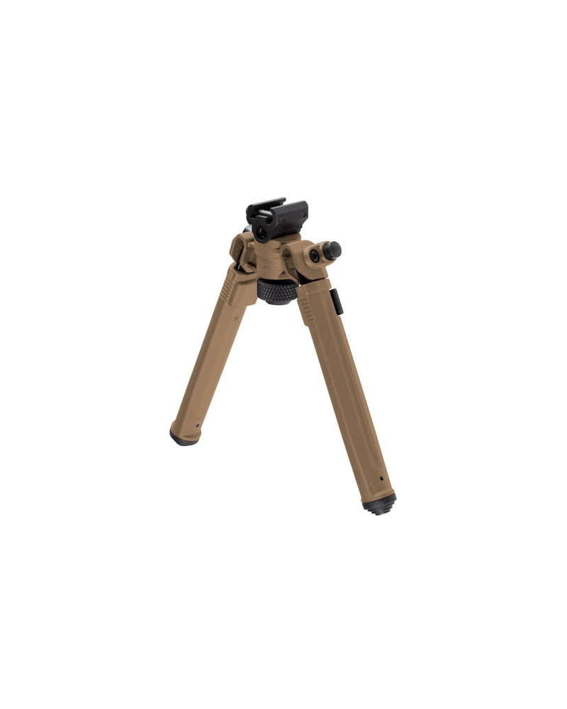 Magpul - Dwójnóg 1913 Picatinny Rail Bipod - Flat Dark Earth - MAG941