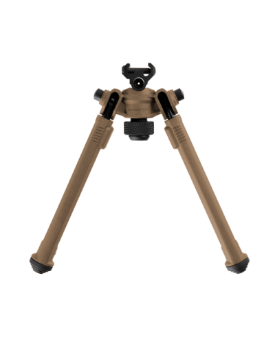 Magpul - Dwójnóg 1913 Picatinny Rail Bipod - Flat Dark Earth - MAG941