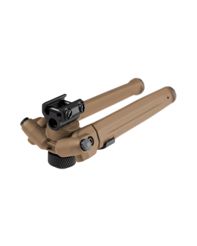 Magpul - Dwójnóg 1913 Picatinny Rail Bipod - Flat Dark Earth - MAG941