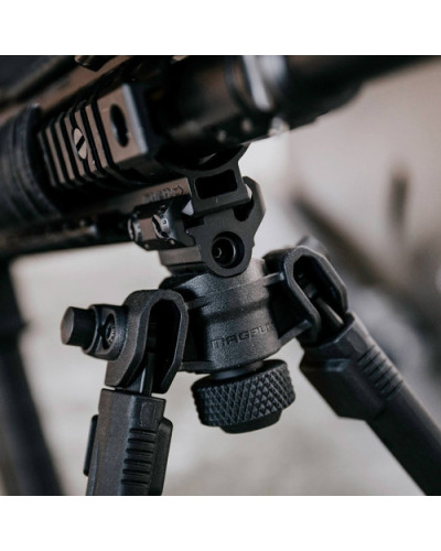 Magpul - Dwójnóg 1913 Picatinny Rail Bipod - Flat Dark Earth - MAG941