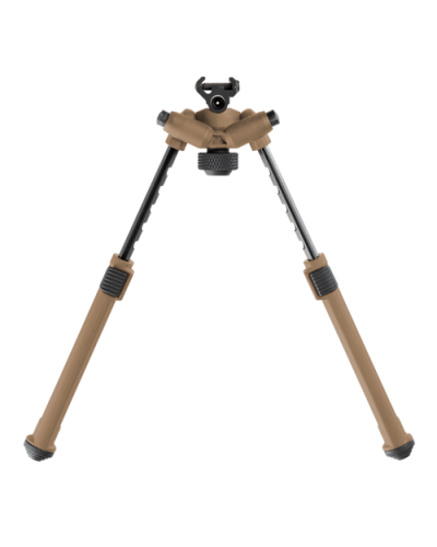 Magpul - Dwójnóg 1913 Picatinny Rail Bipod - Flat Dark Earth - MAG941