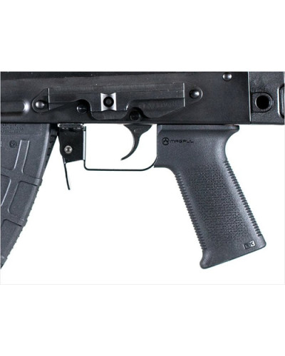 Magpul - Chwyt pistoletowy MOE SL AK Grip do AK-47 / AK-74 - Czarny - MAG682-BLK