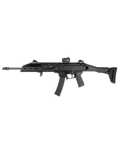 Magpul - Magazynek PMAG 35 EV9 do CZ Scorpion EVO 3 - Czarny - MAG1013-BLK