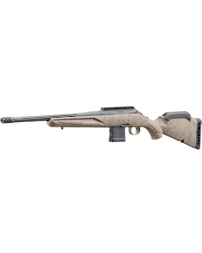 Karabin Ruger American Rifle Ranch Gen.2 223 Rem.