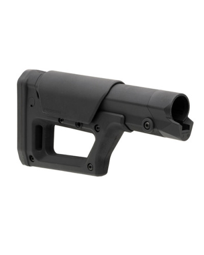 Magpul - Kolba precyzyjnie regulowana PRS Lite do AR10 / AR15 / M4 / M16 / M110 / SR25 - Czarna - MAG1159-BLK