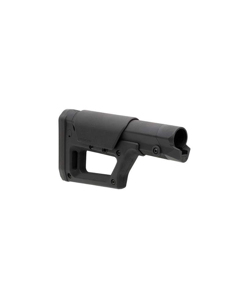 Magpul - Kolba precyzyjnie regulowana PRS Lite do AR10 / AR15 / M4 / M16 / M110 / SR25 - Czarna - MAG1159-BLK