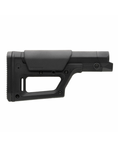 Magpul - Kolba precyzyjnie regulowana PRS Lite do AR10 / AR15 / M4 / M16 / M110 / SR25 - Czarna - MAG1159-BLK
