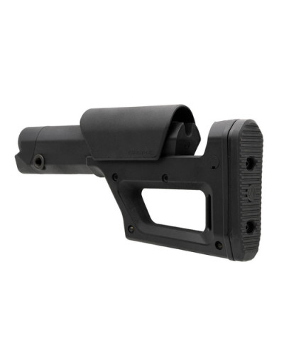 Magpul - Kolba precyzyjnie regulowana PRS Lite do AR10 / AR15 / M4 / M16 / M110 / SR25 - Czarna - MAG1159-BLK