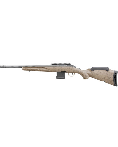 Karabin Ruger American Rifle Ranch Gen.2 223 Rem.